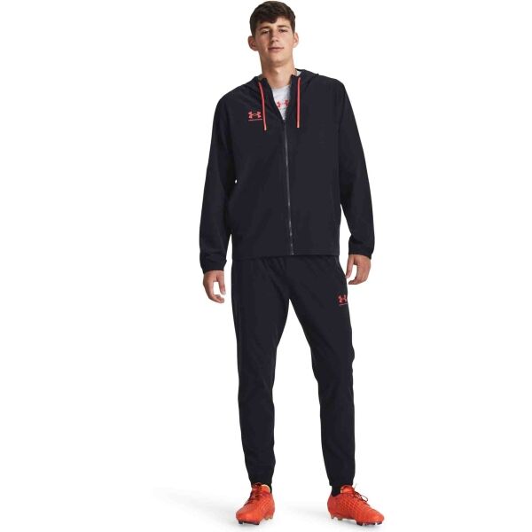 Under Armour CH. PRO TRACKSUIT Pánská souprava