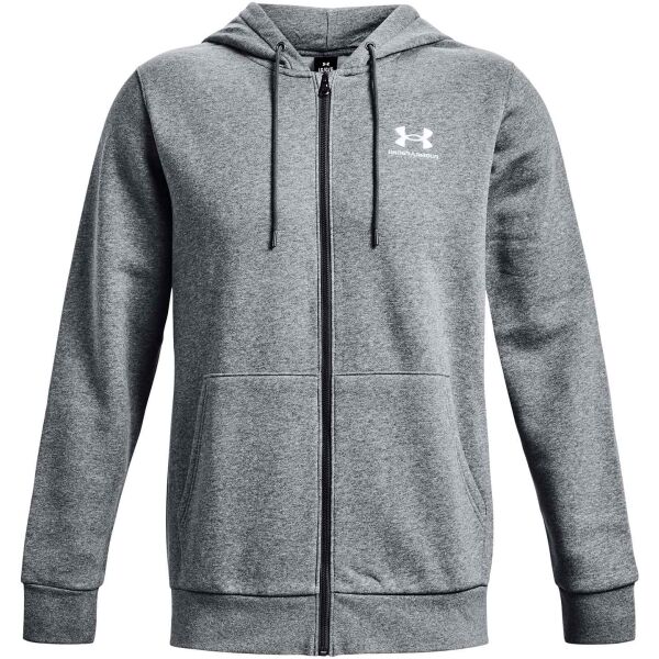 Under Armour ESSENTIAL Pánská mikina