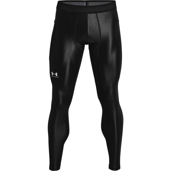 Under Armour HG ISOCHILL Pánské legíny