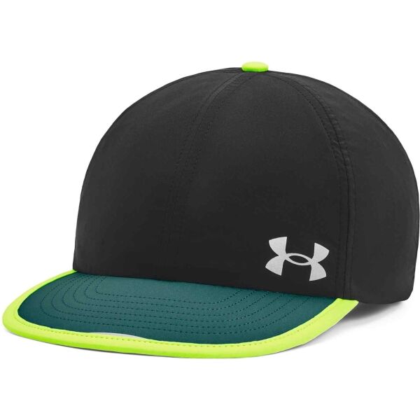 Under Armour ISO-CHILL LAUNCH SNAPBACK Pánská kšiltovka