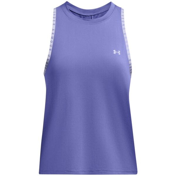 Under Armour KNOCKOUT NOVELTY Dámské tílko