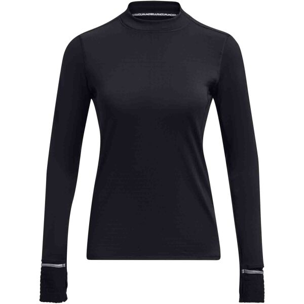 Under Armour LAUNCH ELITE LONGSLEEVE Dámské tričko