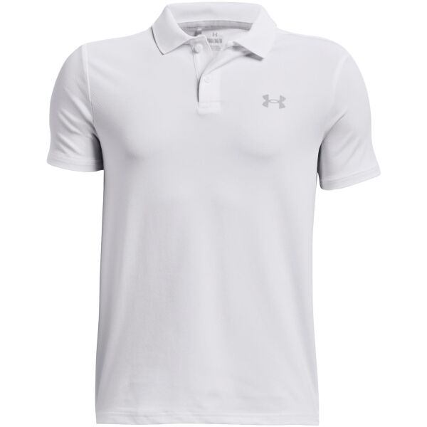 Under Armour PERFORMANCE POLO Chlapecké polotričko