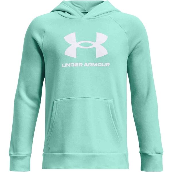 Under Armour RIVAL Chlapecká mikina