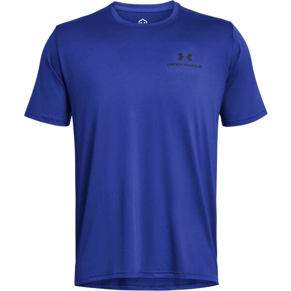 Under Armour RUSH ENERGY Pánské sportovní tričko