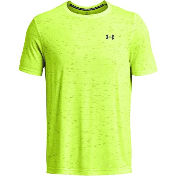 Under Armour SEAMLESS GRID Pánské tričko