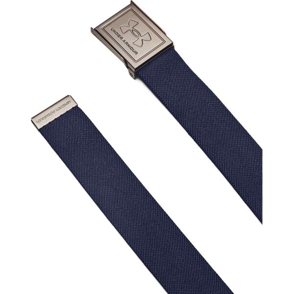 Under Armour STRETCH WEBBING BELT Pánský pásek