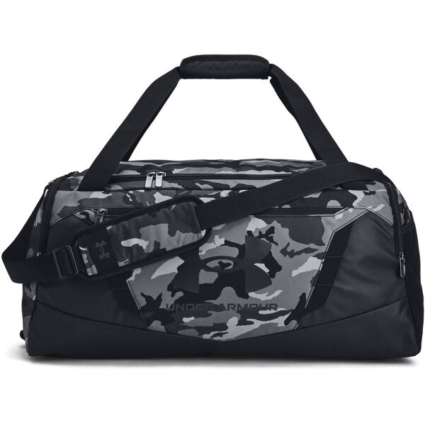 Under Armour UNDENIABLE 5.0 DUFFLE M Sportovní taška