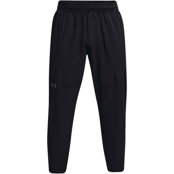 Under Armour UNSTOPPABLE CROP PANT Pánské kalhoty