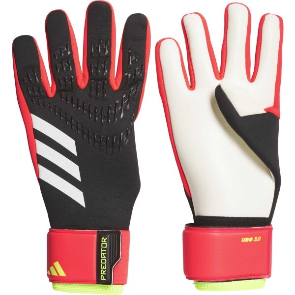 adidas PREDATOR LEAGUE GOALKEEPER Pánské brankářské rukavice