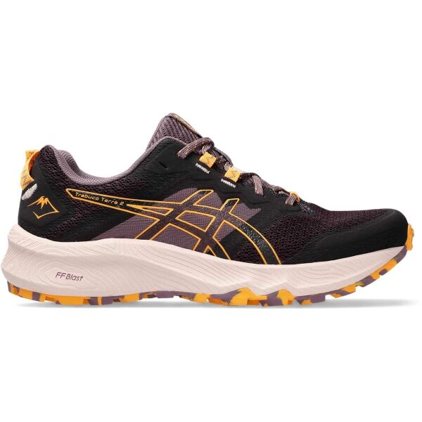 ASICS TRABUCO TERRA 2 W Dámská běžecká obuv