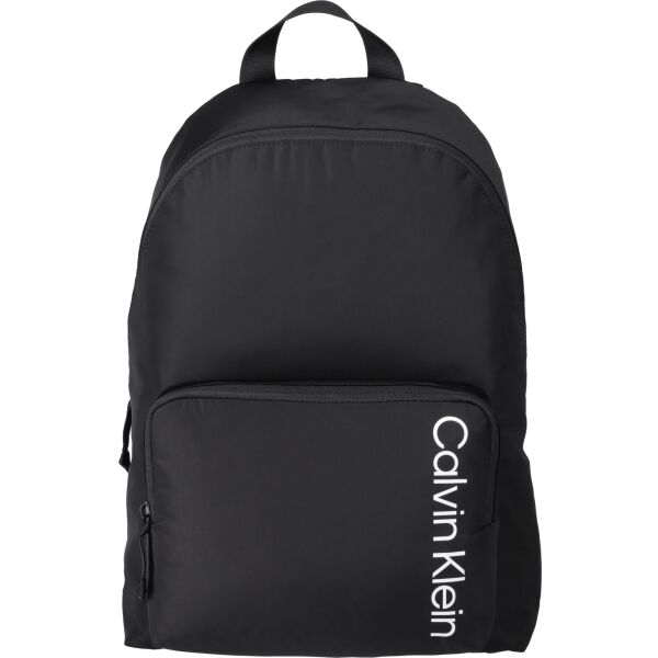 Calvin Klein CAMPUS BACKPACK 45 Městský batoh