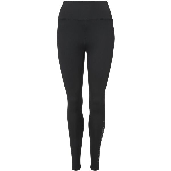 Calvin Klein WO - LEGGING FULL LENGTH Dámské legíny