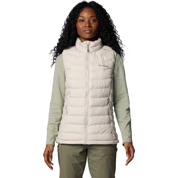 Columbia POWDER LITE VEST Dámská vesta