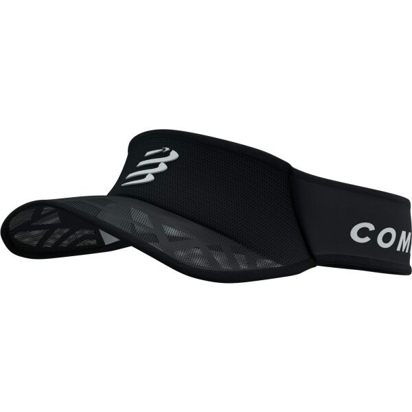 Compressport VISOR ULTRALIGHT Běžecký kšilt