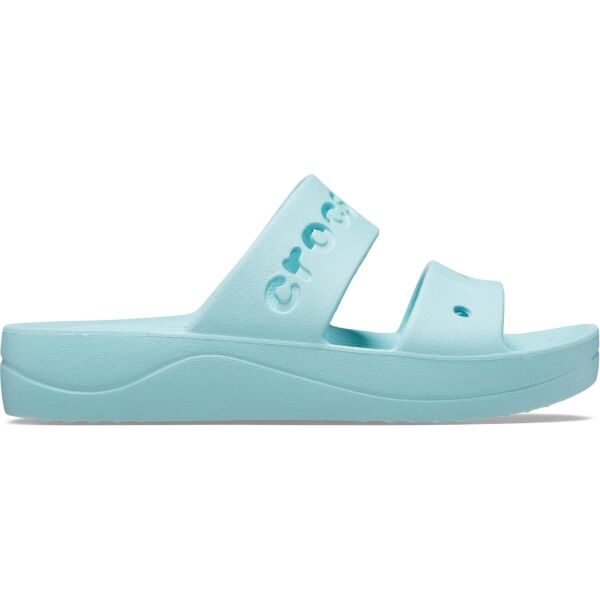 Crocs BAYA PLATFORM SANDAL Dámské pantofle