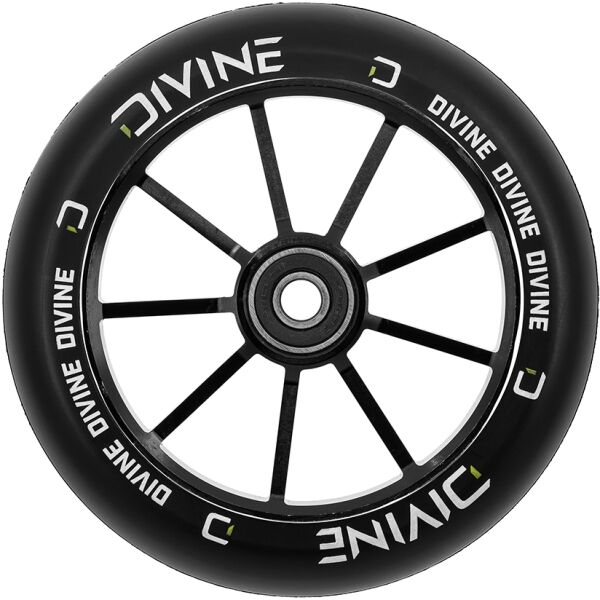 DIVINE SPOKED 120 MM Kolečko