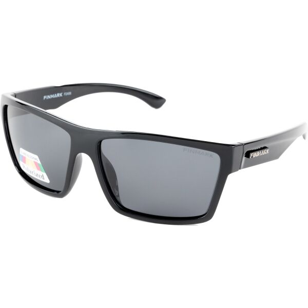 Finmark POLARIZED SUNGLASSES Sluneční polarizační brýle