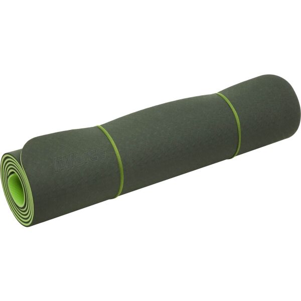 Fitforce YOGA MAT FIT6 Yoga podložka