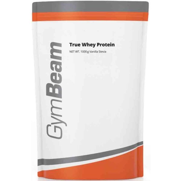 GymBeam TRUE WHEY PRODIGEST 1000 G Syrovátkový koncentrát