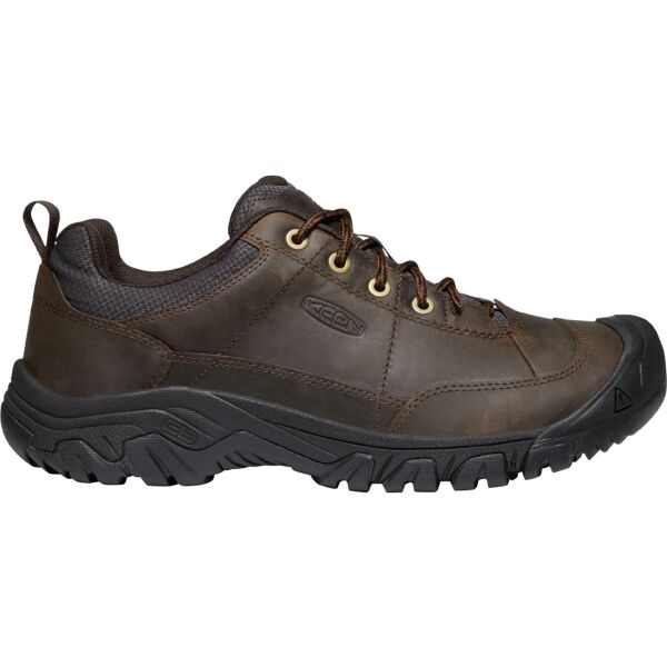 Keen TARGHEE III OXFORD M Pánská turistická obuv