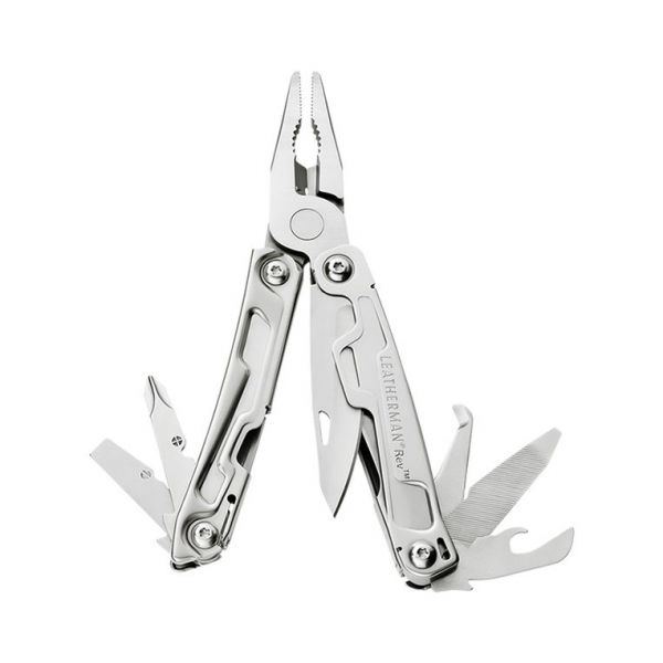 Leatherman REV Multifunkční nůž