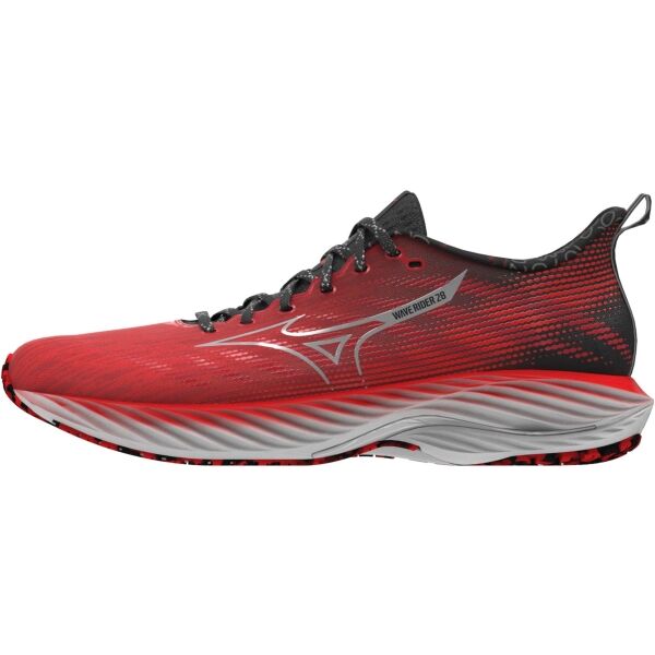 Mizuno WAVE RIDER 28 Pánská běžecká obuv