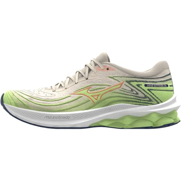 Mizuno WAVE SKYRISE 5 W Dámská běžecká obuv