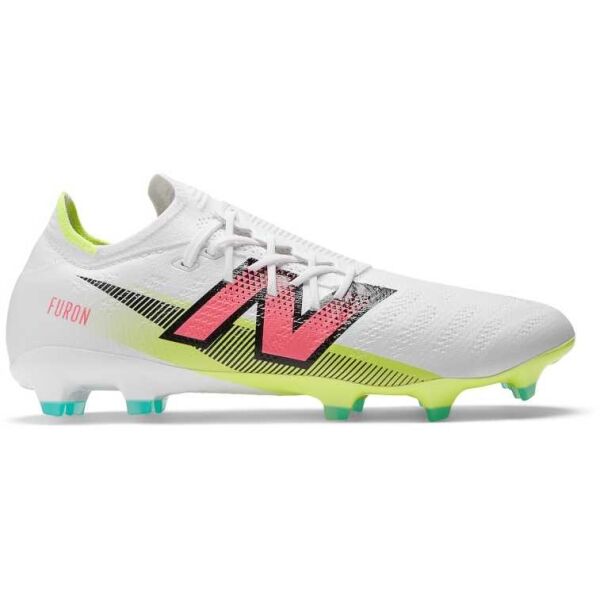 New Balance FURON PRO FG V7+ Pánské kopačky