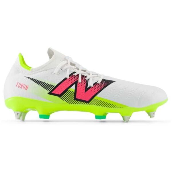 New Balance FURON PRO SG V7+ Pánské kopačky