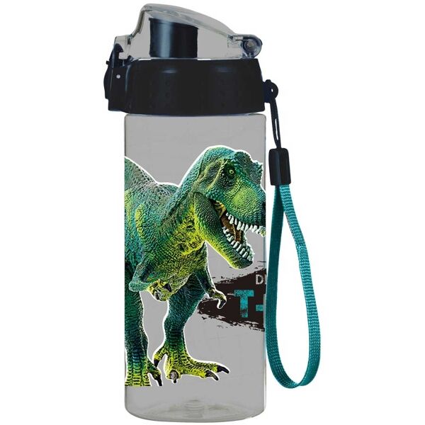 Oxybag PREMIUM DINOSAURUS 500 ML Chlapecká plastová láhev na pití