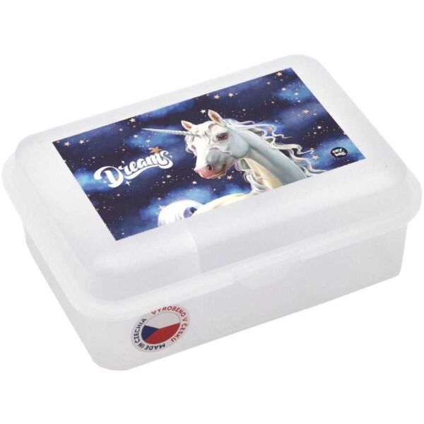 Oxybag UNICORN 1 Svačinový box