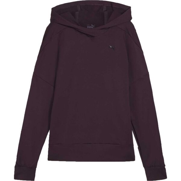 Puma CLOUDSPUN HOODIE Dámská sportovní mikina