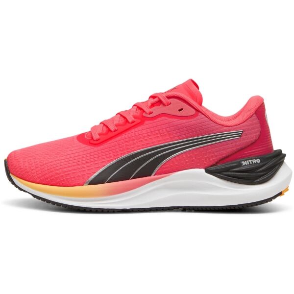 Puma ELECTRIFY NITRO 3 Dámské běžecké boty