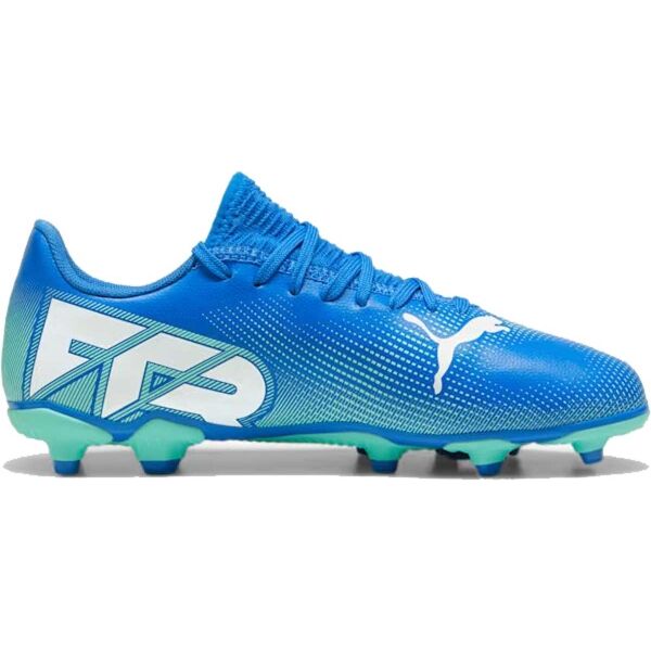 Puma FUTURE 7 PLAY FG/AG JR Dětské kopačky