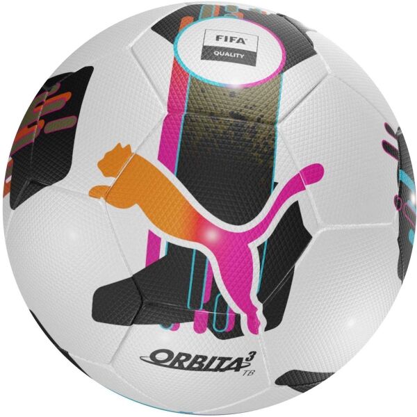 Puma ORBITA 3 TB FIFA QUALITY Fotbalový míč