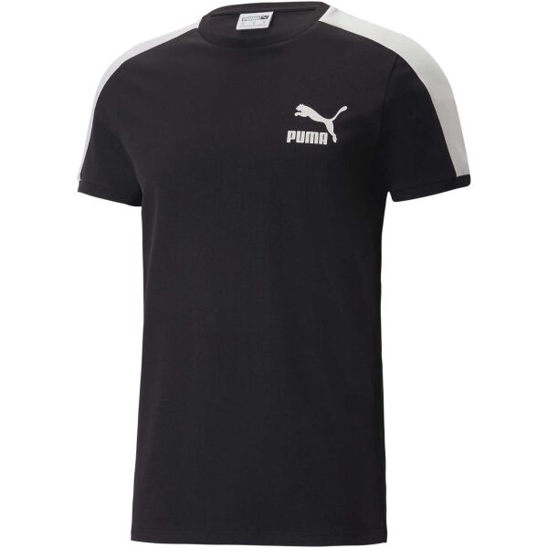 Puma T7 ICONIC TEE Pánské triko