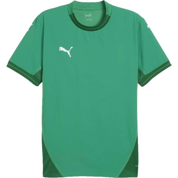 Puma TEAMFINAL JERSEY Pánský fotbalový dres