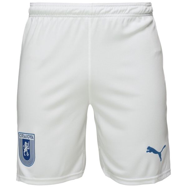 Puma UCV SHORTS Pánské fotbalové šortky