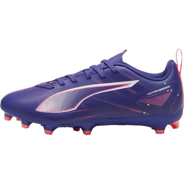 Puma ULTRA 7 PLAY FG/AG JR Dětské kopačky