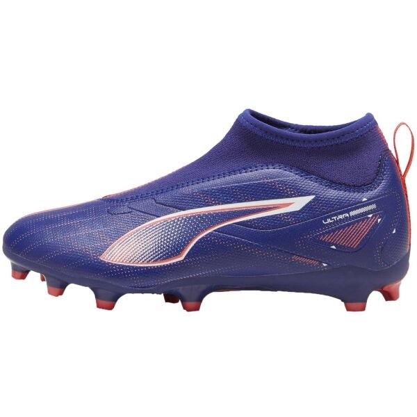 Puma ULTRA MATCH LL FG/AG JR Dětské kopačky