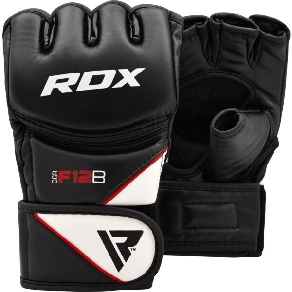 RDX GRAPPLING GLOVE F12 MMA rukavice