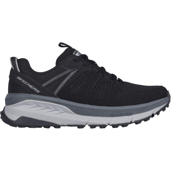 Skechers SWITCH BACK - CASCADES Dámská volnočasová obuv