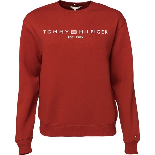 Tommy Hilfiger MODERN REG CORP Dámská mikina