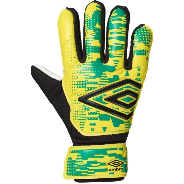 Umbro FORMATION GLOVE - JNR Dětské brankářské rukavice