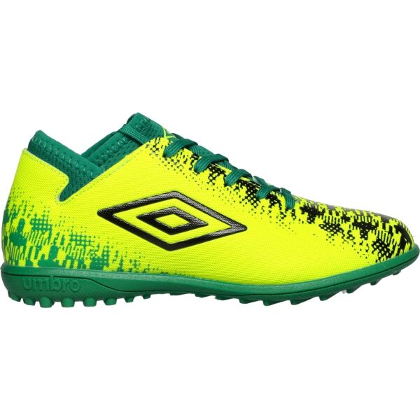 Umbro FORMATION II TF JR Dětské turfy