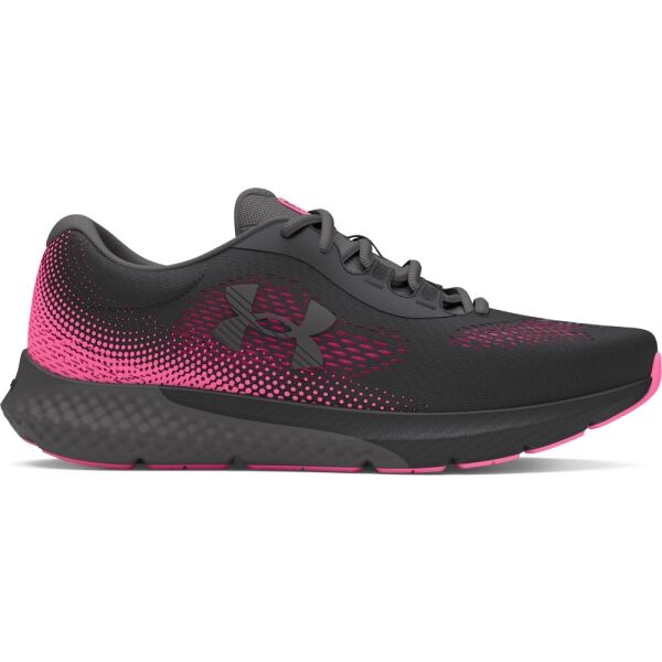 Under Armour CHARGED ROGUE 4 W Dámská běžecká obuv