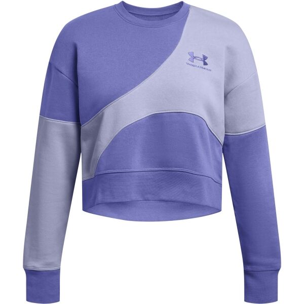 Under Armour ESSENTIAL FLEECE Dámská mikina