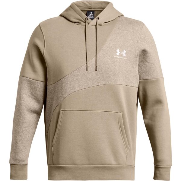 Under Armour ESSENTIAL Pánská mikina