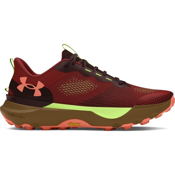 Under Armour INFINITE PRO TRAIL Pánské běžecké boty